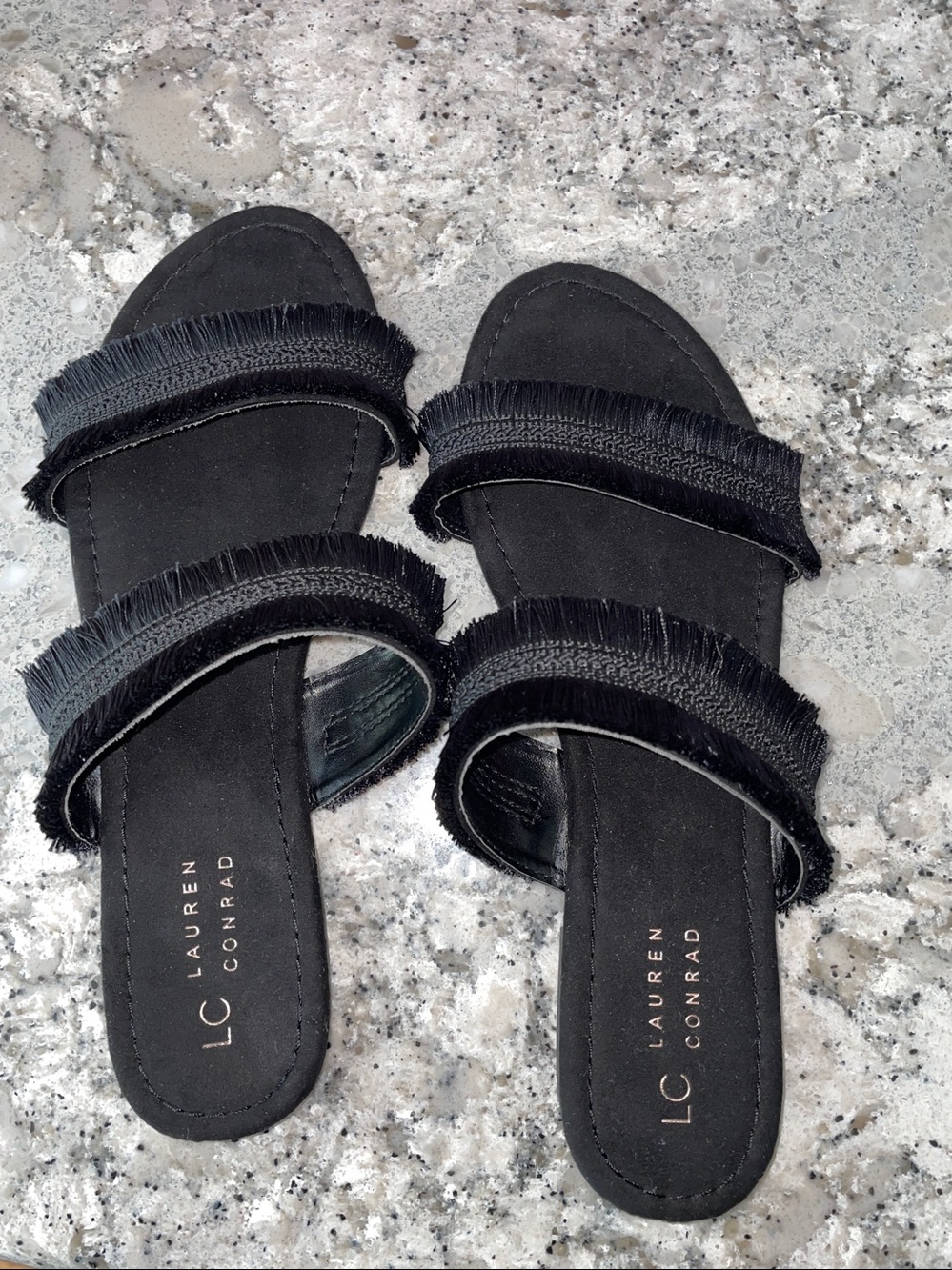 LAUREN CONRAD Slides